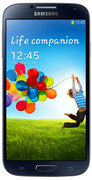 Смартфон Samsung Samsung Смартфон Samsung Galaxy S4 64Gb GT-I9500 (RU) черный - Калач-на-Дону