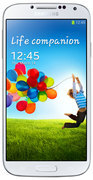 Смартфон Samsung Samsung Смартфон Samsung Galaxy S4 16Gb GT-I9505 white - Калач-на-Дону