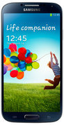 Смартфон Samsung Samsung Смартфон Samsung Galaxy S4 Black GT-I9505 LTE - Калач-на-Дону