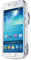 Смартфон SAMSUNG SM-C101 Galaxy S4 Zoom White - Калач-на-Дону