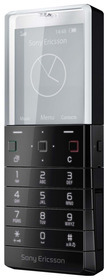 Мобильный телефон Sony Ericsson Xperia Pureness X5 - Калач-на-Дону