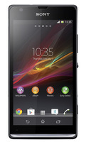 Смартфон SONY Xperia SP C5303 Black - Калач-на-Дону