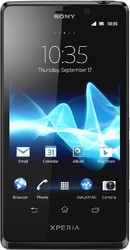 Sony Xperia T - Калач-на-Дону