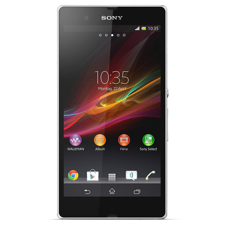 Смартфон Sony Xperia Z C6603 - Калач-на-Дону