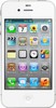 Apple iPhone 4S 16Gb white - Калач-на-Дону