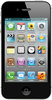 Смартфон Apple iPhone 4S 16Gb Black - Калач-на-Дону