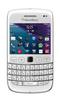 Смартфон BlackBerry Bold 9790 White - Калач-на-Дону