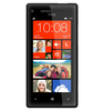 Смартфон HTC Windows Phone 8X Black - Калач-на-Дону