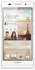 Смартфон HUAWEI Ascend P6 White - Калач-на-Дону