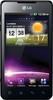 Смартфон LG Optimus 3D Max P725 Black - Калач-на-Дону