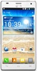 Смартфон LG Optimus 4X HD P880 White - Калач-на-Дону