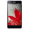 Смартфон LG Optimus G E975 Black - Калач-на-Дону