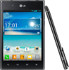 LG Optimus Vu - Калач-на-Дону