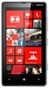 Смартфон Nokia Lumia 820 White - Калач-на-Дону