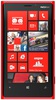 Смартфон Nokia Lumia 920 Red - Калач-на-Дону