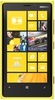 Смартфон NOKIA LUMIA 920 Yellow - Калач-на-Дону