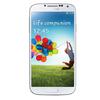 Смартфон Samsung Galaxy S4 GT-I9505 White - Калач-на-Дону