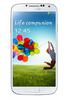 Смартфон Samsung Galaxy S4 GT-I9500 16Gb White Frost - Калач-на-Дону