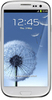 Смартфон SAMSUNG I9300 Galaxy S III 16GB Marble White - Калач-на-Дону