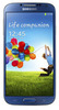 Смартфон SAMSUNG I9500 Galaxy S4 16Gb Blue - Калач-на-Дону