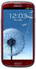 Смартфон Samsung Samsung Смартфон Samsung Galaxy S III GT-I9300 16Gb (RU) Red - Калач-на-Дону