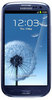 Смартфон Samsung Samsung Смартфон Samsung Galaxy S III 16Gb Blue - Калач-на-Дону