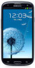 Смартфон Samsung Samsung Смартфон Samsung Galaxy S3 64 Gb Black GT-I9300 - Калач-на-Дону