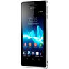 Смартфон Sony Xperia V White - Калач-на-Дону