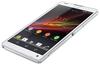 Смартфон Sony Xperia ZL White - Калач-на-Дону