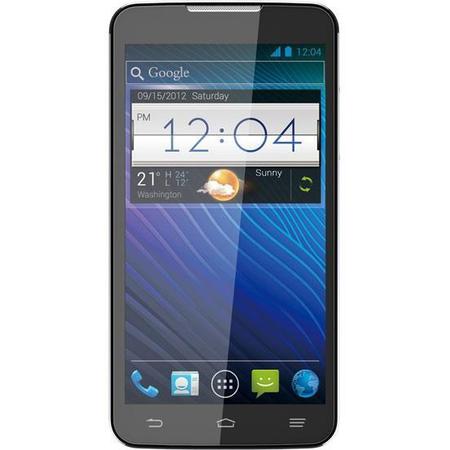 Смартфон ZTE Grand Memo Blue - Калач-на-Дону