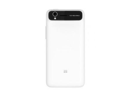 Смартфон ZTE Grand Memo White - Калач-на-Дону